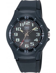 Ρολόι χειρός Q&Q VP58J002Y
