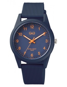 Ρολόι χειρός Q&Q VS12J012Y