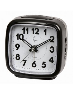 Αθόρυβο ξυπνητήρι Cetronic...