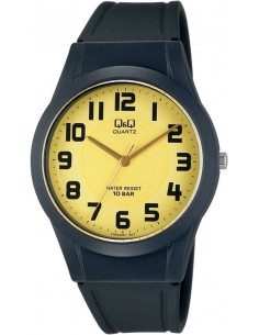 Ρολόι χειρός Q&Q VQ50J001Y