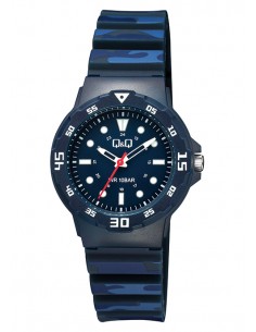 Ρολόι χειρός Q&Q V07A-011VY