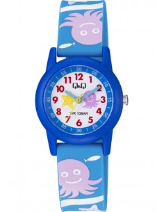 Ρολόι χειρός Q&Q V22A-022VY