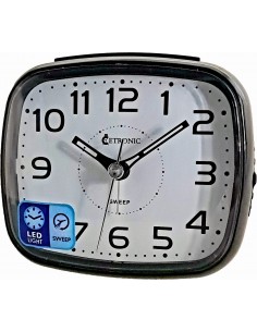 Αθόρυβο ξυπνητήρι Cetronic...