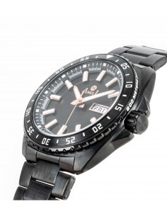 Ρολόι χειρός Anell 3P19BL 2