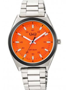 Ρολόι χειρός Q&Q Q80B-001PY