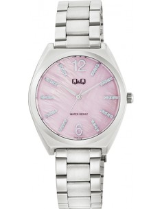 Ρολόι χειρός Q&Q Q90B-002PY