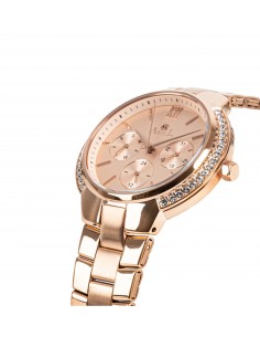 Ρολόι χειρός Anell 3L77RG 2