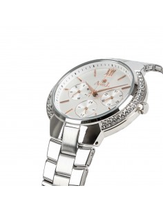 Ρολόι χειρός Anell 3L77SL 2