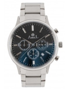 Ρολόι χειρός Anell AL20443-2