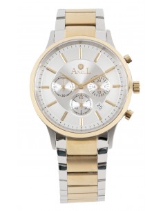 Ρολόι χειρός Anell AL20443-6
