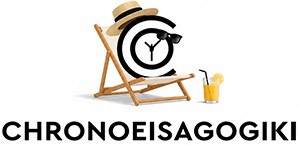 Chronoeisagogiki